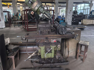 Haifeng Polyurethane Machinery,PU machines