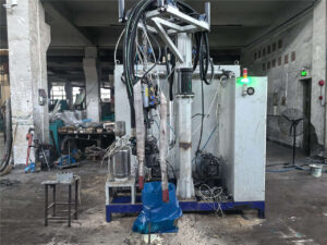 Haifeng Polyurethane Machinery,PU machines