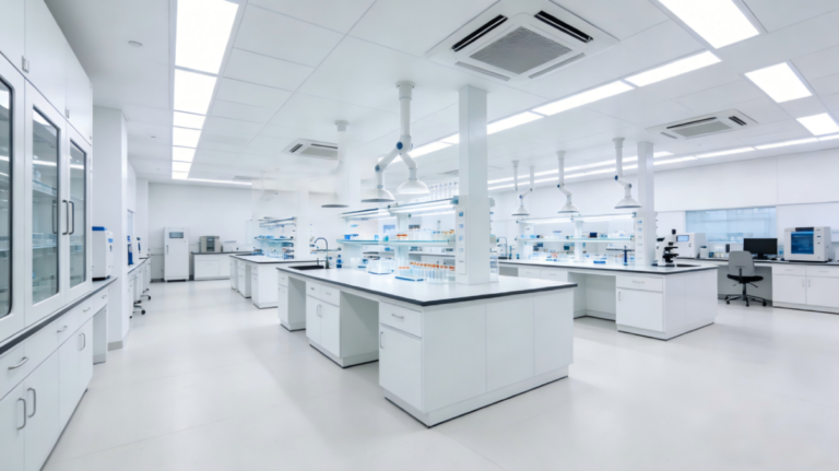 polyurethane machinery research center