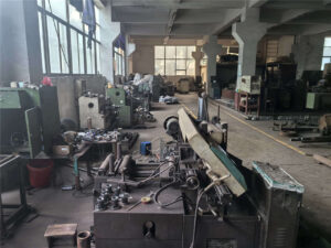 Haifeng Polyurethane Machinery,PU machines