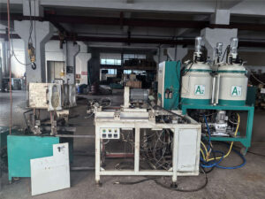Haifeng Polyurethane Machinery,PU machines