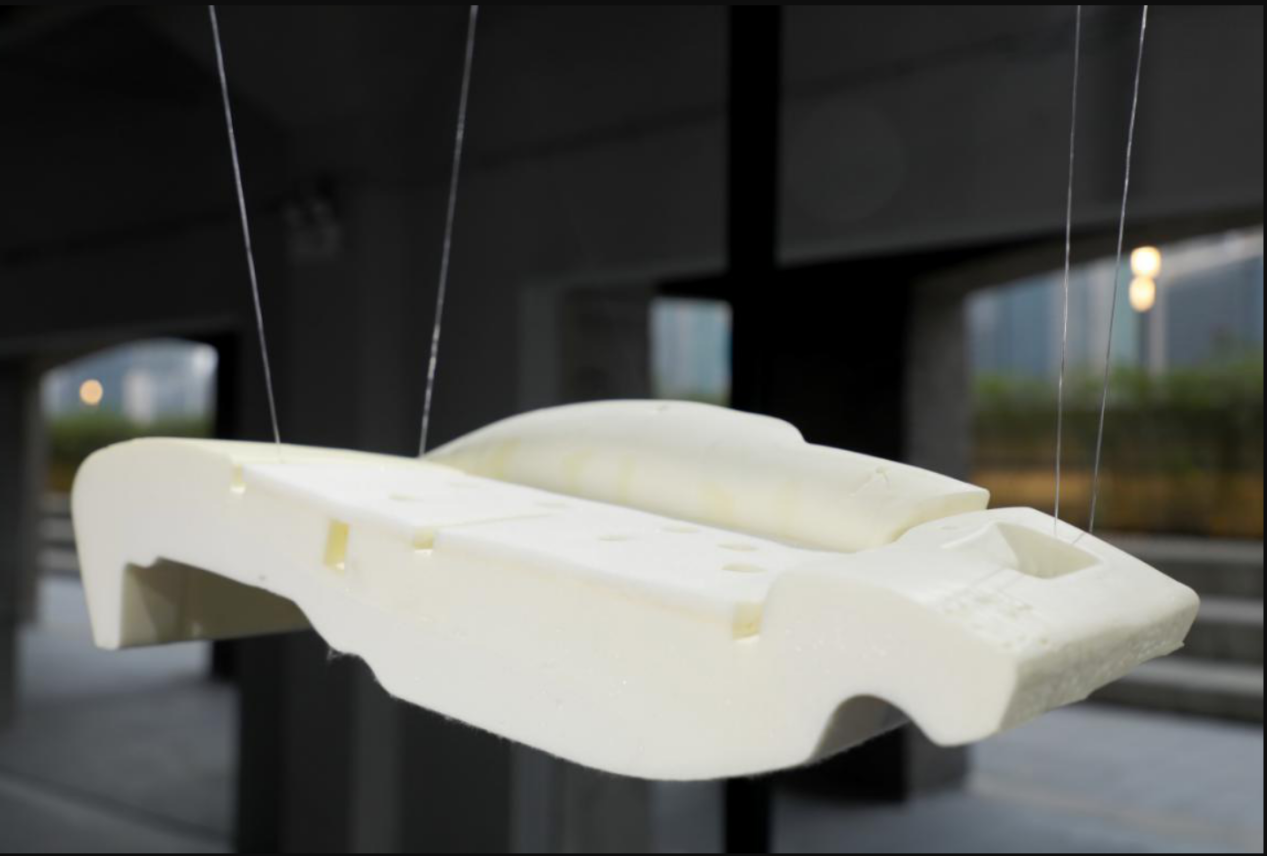 polyurethane turnkey solutions