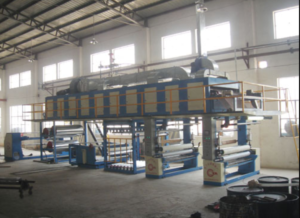 polyurethane machinery case studies