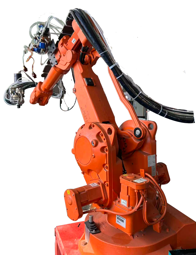 polyurethane equipment