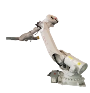 robotic polyurethane spraying system