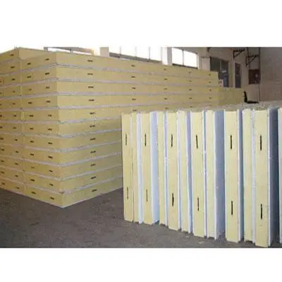 Medical & Industrial Rigid Foam Panels