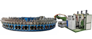polyurethane machinery case studies