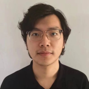 Picture of Jiacheng Dai