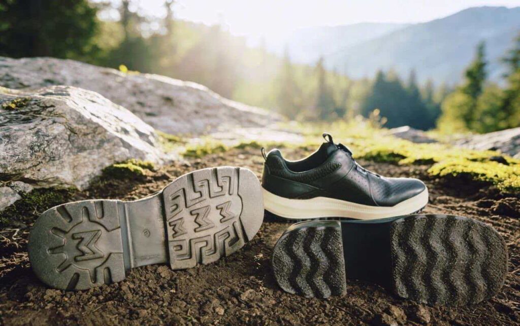 Polyurethane shoes soles haifeng