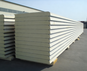 Cold Room Panel & Insulation Panel Production Line Selection Guide: Differences, Pitfalls & Logic