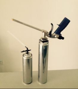 PU Foaming Equipment,Foam Spray