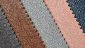 Synthetic Leather,PVC,PU,TPU