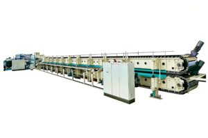 PU Corrugated Sandwich Panel